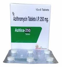 AZITICA-250